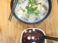 -鸭小妹鸭血粉丝(老门东店)