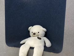 -Mr·Kuma酷么先生雪之乐园
