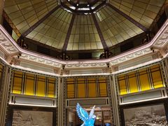 -上海和平饭店 Fairmont Peace Hotel