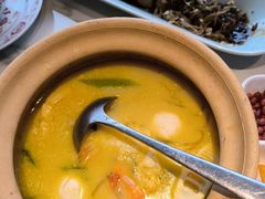 -塘桥老哥·常州鱼鲜土菜(勤业路店)