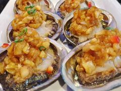 -三个渔夫·蒸汽海鲜(小白楼店)