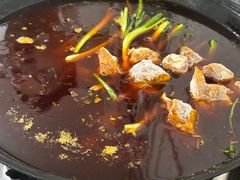 -石灰市毛记烧鸡公(解放碑店)