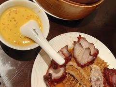 -京香轩·中餐厅(上海中庚聚龙酒店)