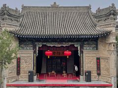 -西安关中民俗艺术博物院
