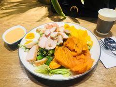 -SaladJohn沙拉匠(凯德1818店)