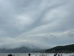 -朱家尖南沙景点