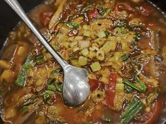 -龙凤瓦罐煨汤馆(清江东路店)