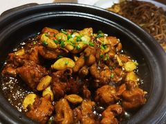 -赣南人家(顺义后沙峪亚朵店)