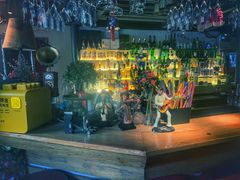 -胡桃里乐队酒馆(长春总店)