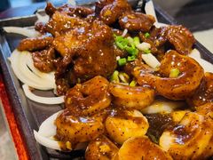 -小巷餐厅(五大街店)