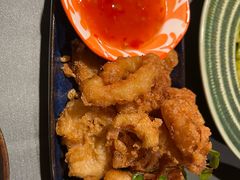 -ChitChat奇洽·Bistro(黎黄陂路店)