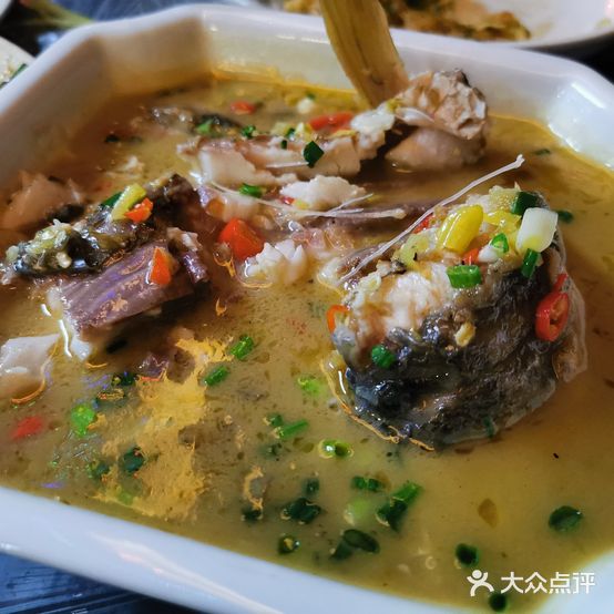 凯德食府(朱砂古镇店)
