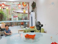 -鱼乐岛餐厅·户外花园主题餐厅