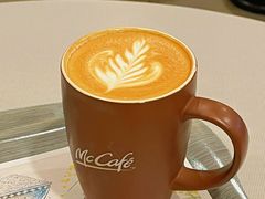 -麦当劳(温州人民路店)