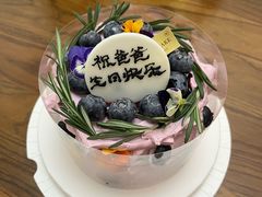 -卷心卷意·轻甜蛋糕(新光天地店)