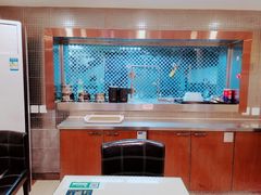 -香港威特瑞茶餐厅(小白楼音乐厅店)