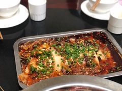 -弓虽昌焖烧鸡(大竹林店)