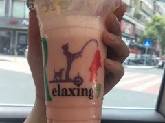 -花姨·老电影院果汁冰(88号店)