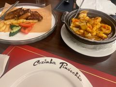 -澳门木偶葡国餐厅(珠海店)