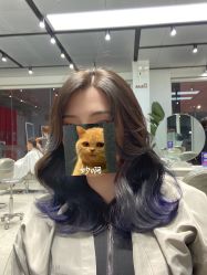 -NICE SALON 奈丝造型