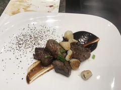 -雅玛花式铁板烧(国宏宾馆店)