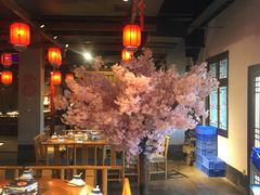 -印象鲵宴·张家界地标美食名片(溪布街店)