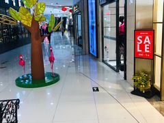 -方恒购物中心(望京小街店)