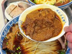 -伟记奥面馆(白塔东路店)