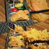 一家能吃各种口味生蚝的宵夜店🥢