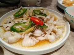 -淘米捞·米汤脆鲩鱼火锅(福田皇岗店)