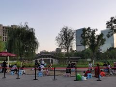 -西海子公园