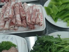-三兴涮羊肉(荣安大街店)