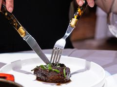 -Le Bistrot de Racine