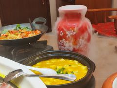 -鲁宴·鲁煨黄河生态大鲤鱼(月坛店)