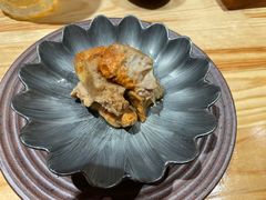 -镹·鱼料理  国产鱼使用店