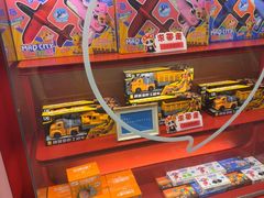 -海底捞火锅(凤凰广场店)