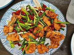 -金龙·打边炉(南京西路店)