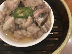-西贡渔港