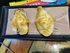 -金谷园饺子·烧烤(人大总店)