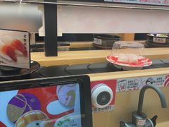 -友壹町寿司(佛山新DNA店)