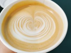 -NokNok Coffee(宽窄巷子店)