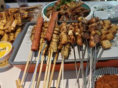 -亿牌牌东北烧烤(博物馆旗舰店)