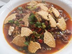 -罗妈砂锅(四川成都奎星楼店)