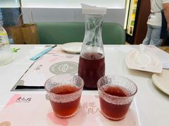 熬制乌梅汁-黄记煌三汁焖锅(首创奥特莱斯店)
