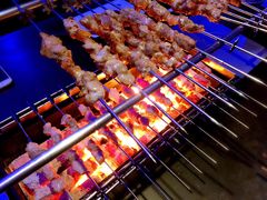 -很久以前羊肉串(打浦路店)