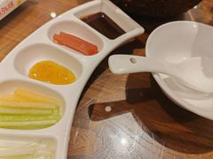 -北京老铺烤鸭(高新店)