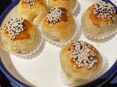 -维园悦谱·海派家常菜(乌鲁木齐南路店)