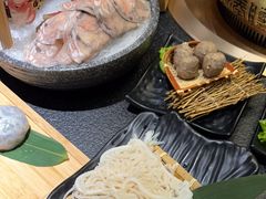 -湊湊火锅·茶憩(锦艺城店)