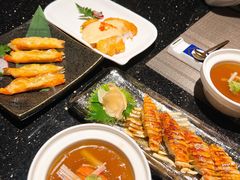 -極上萬膳·日料放题(海岸城店)