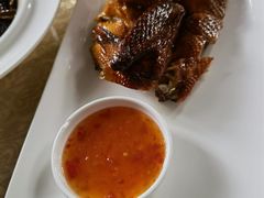 -七仙岭君澜度假酒店·桃源小馆中餐厅